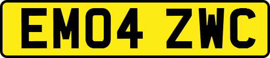 EM04ZWC