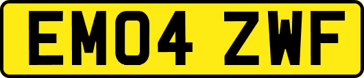 EM04ZWF