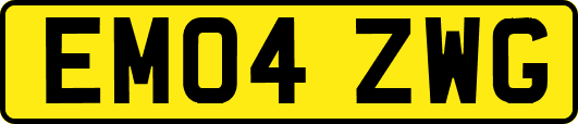 EM04ZWG