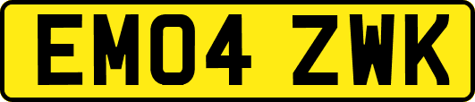 EM04ZWK