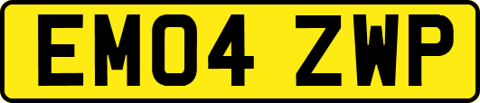 EM04ZWP