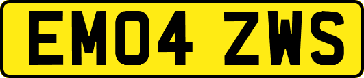 EM04ZWS
