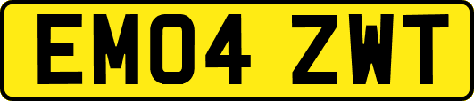 EM04ZWT