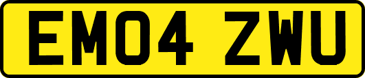 EM04ZWU