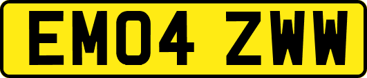 EM04ZWW