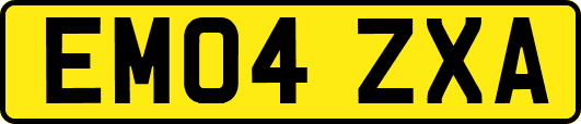 EM04ZXA