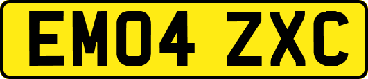 EM04ZXC