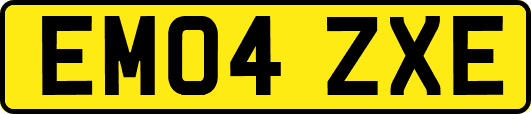 EM04ZXE
