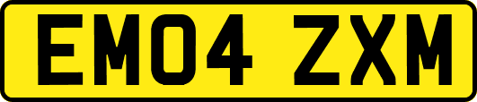 EM04ZXM