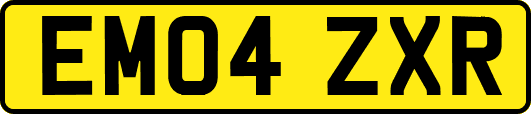 EM04ZXR