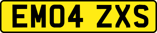 EM04ZXS