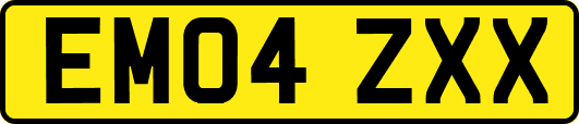 EM04ZXX