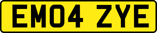 EM04ZYE