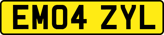 EM04ZYL