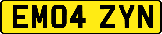 EM04ZYN
