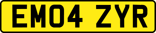 EM04ZYR