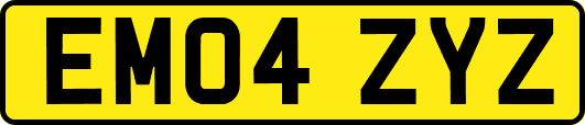 EM04ZYZ
