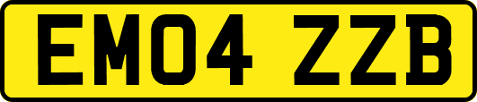 EM04ZZB