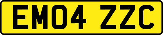 EM04ZZC