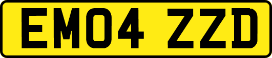 EM04ZZD