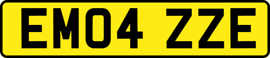 EM04ZZE