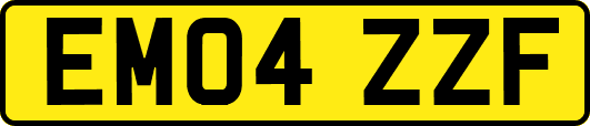 EM04ZZF
