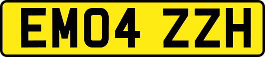EM04ZZH