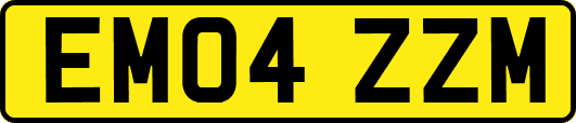 EM04ZZM