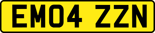EM04ZZN
