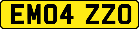 EM04ZZO