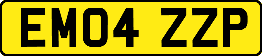 EM04ZZP