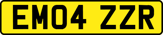 EM04ZZR