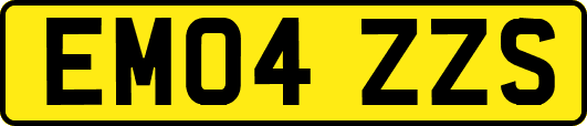 EM04ZZS