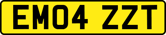 EM04ZZT