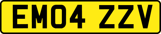 EM04ZZV