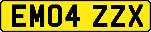 EM04ZZX
