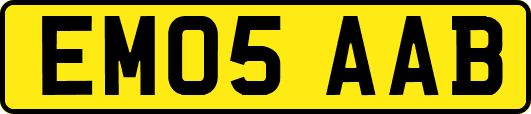 EM05AAB