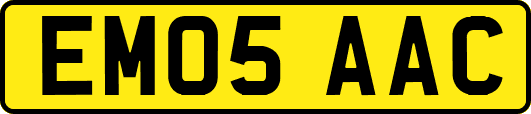 EM05AAC