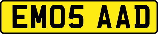 EM05AAD