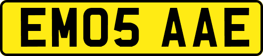 EM05AAE