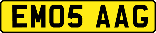 EM05AAG