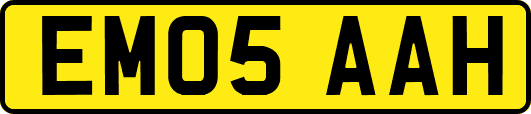 EM05AAH