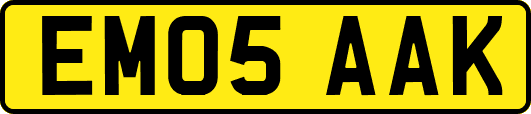 EM05AAK