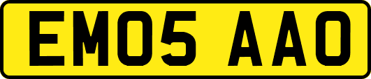 EM05AAO