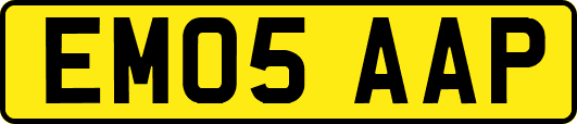 EM05AAP