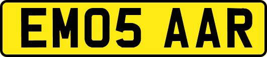 EM05AAR