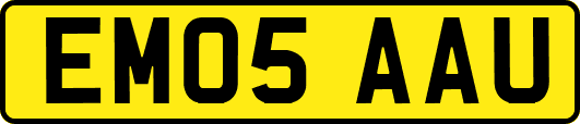 EM05AAU