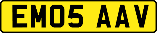 EM05AAV