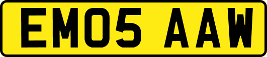 EM05AAW