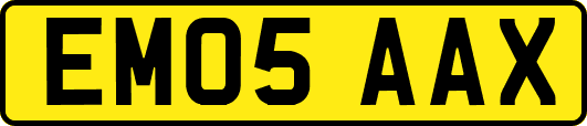 EM05AAX